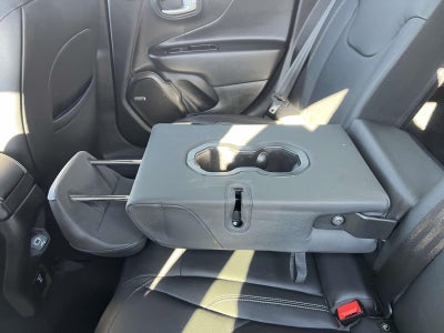 2020 Jeep Renegade Limited 4X4