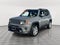 2020 Jeep Renegade Limited 4X4