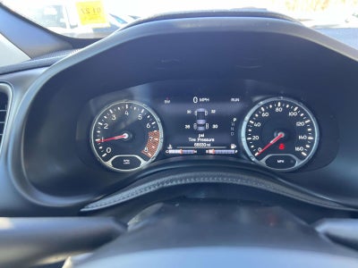 2020 Jeep Renegade Limited 4X4