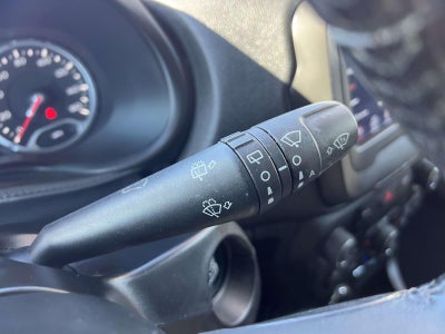 2020 Jeep Renegade Limited 4X4