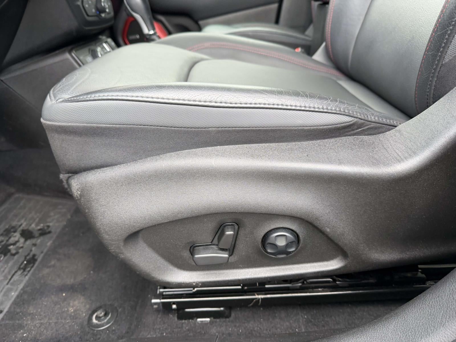 2021 Jeep Renegade Trailhawk 4x4