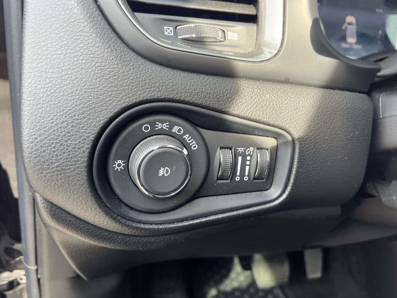 2022 Jeep Renegade Limited 4x4