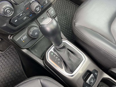 2022 Jeep Renegade Limited 4x4