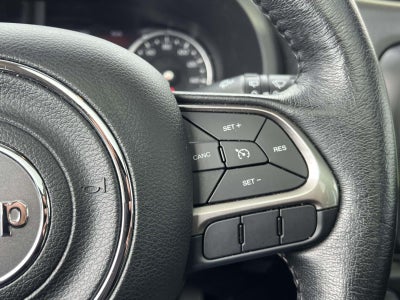 2022 Jeep Renegade Limited 4x4