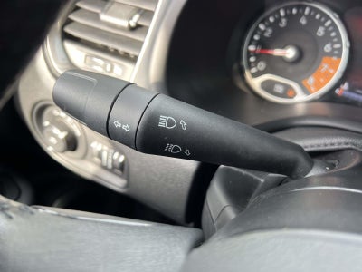 2022 Jeep Renegade Limited 4x4