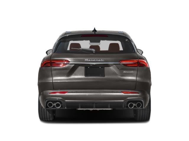 2024 Maserati Grecale GT