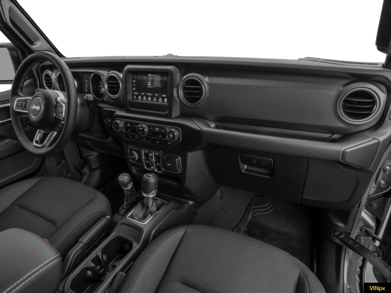 2022 Jeep Wrangler Unlimited Sahara 4x4