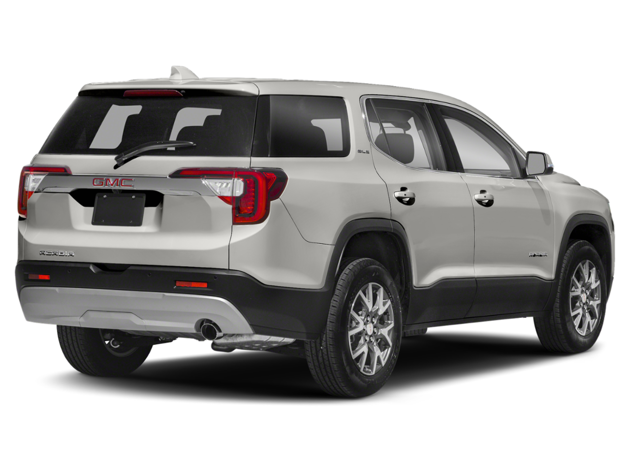 2022 GMC Acadia AWD SLT