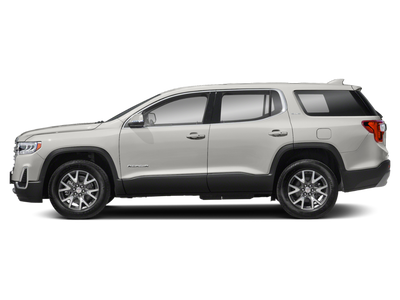 2022 GMC Acadia AWD SLT