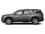 2021 Chevrolet Traverse AWD LT Leather