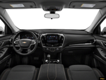 2021 Chevrolet Traverse AWD LT Leather