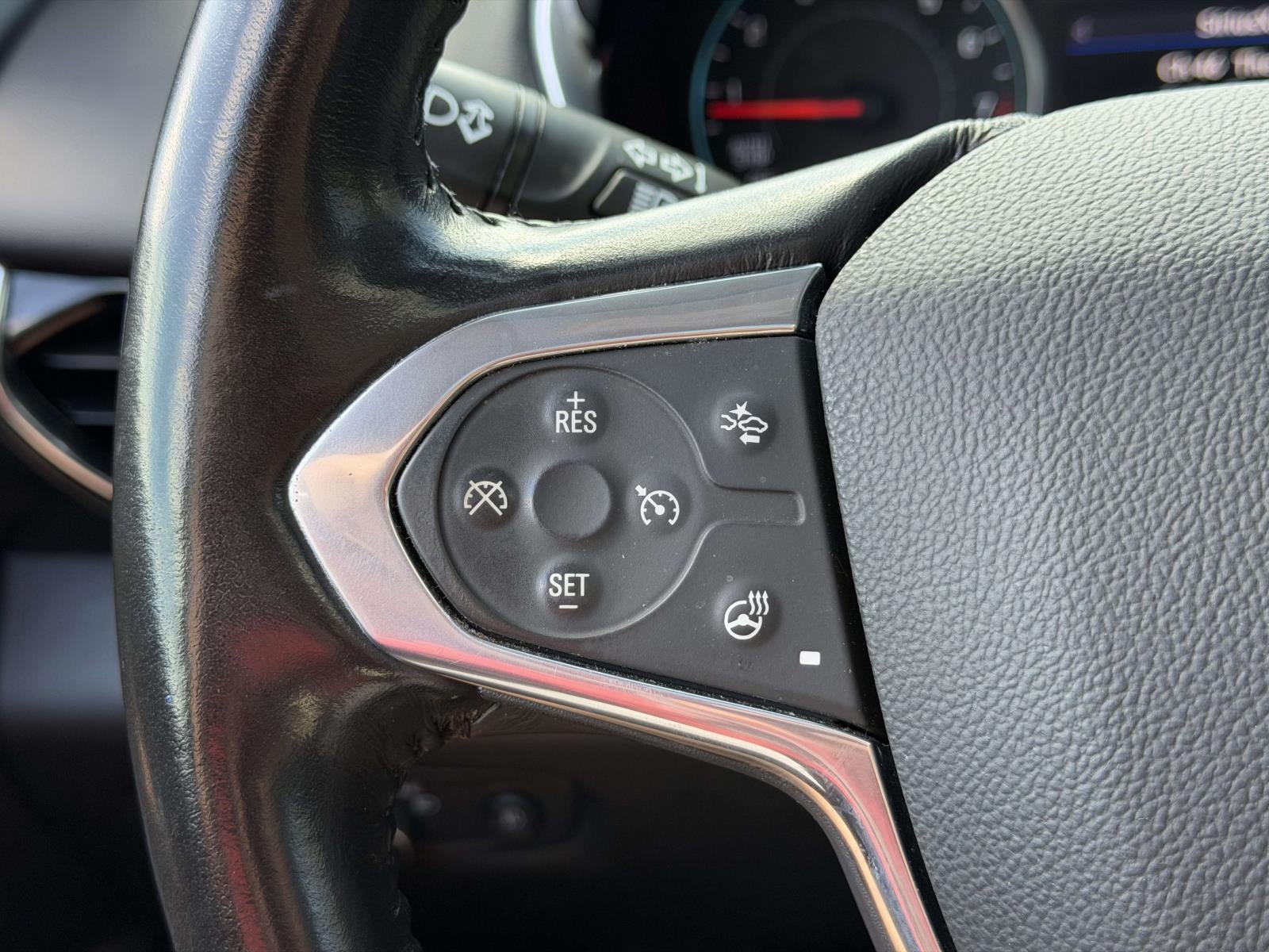 2021 Chevrolet Traverse AWD High Country