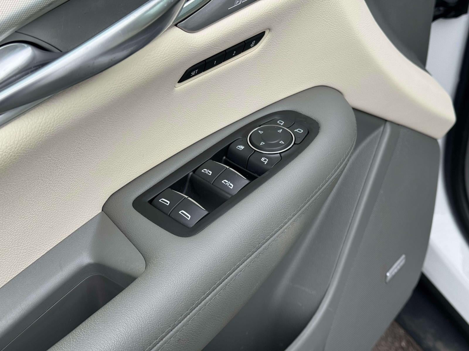 2023 Cadillac XT5 AWD Premium Luxury