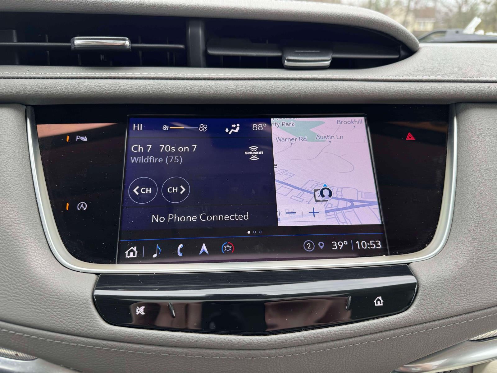 2023 Cadillac XT5 AWD Premium Luxury