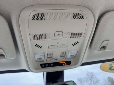 2023 Cadillac XT5 AWD Premium Luxury