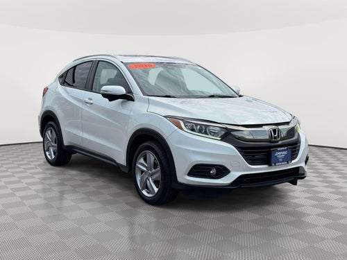 2019 Honda HR-V EX-L