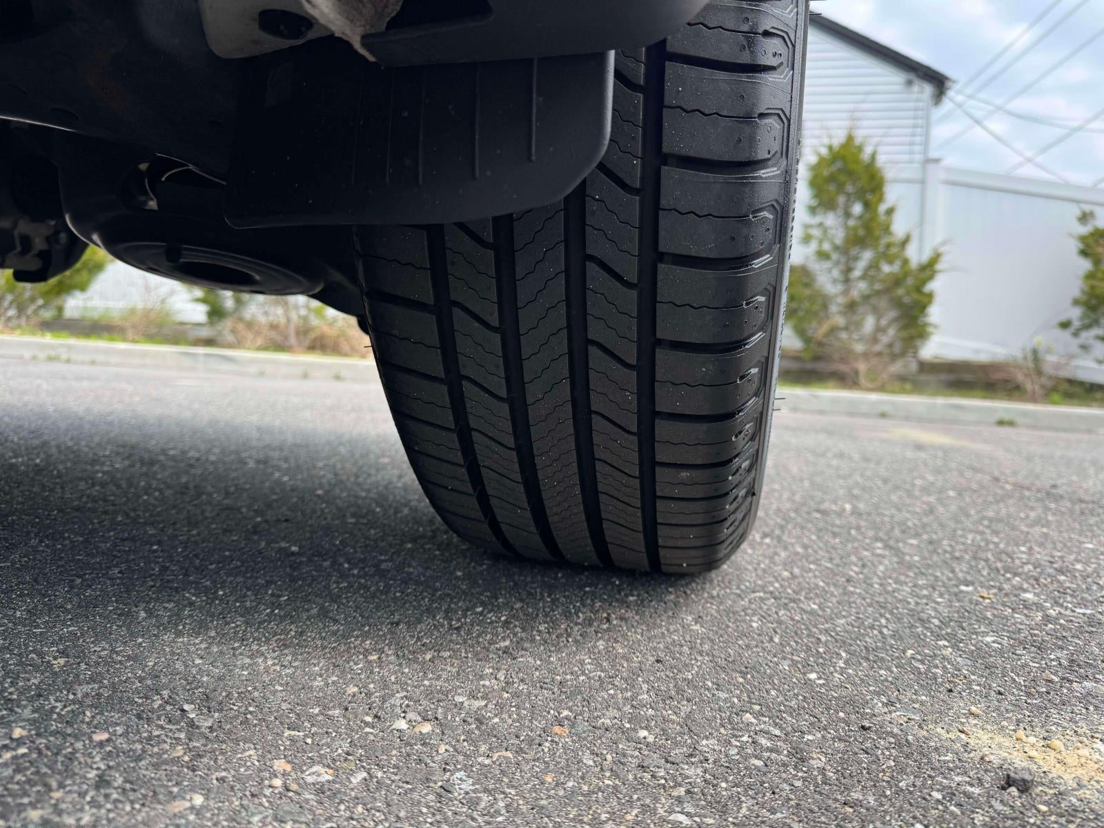 2019 Honda HR-V EX-L