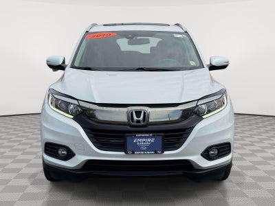 2019 Honda HR-V EX-L
