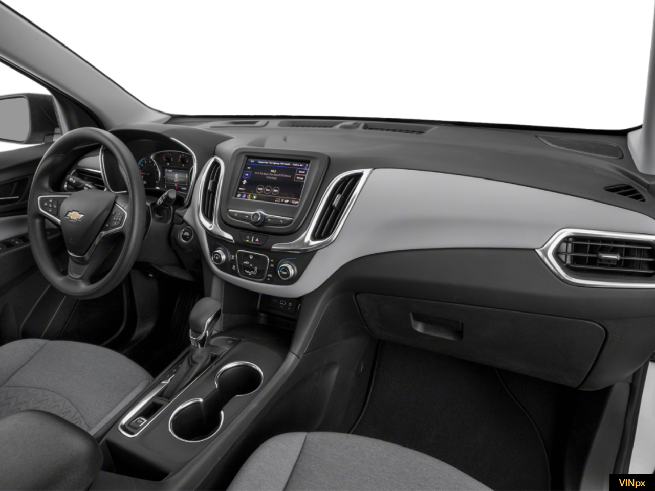 2022 Chevrolet Equinox AWD LS