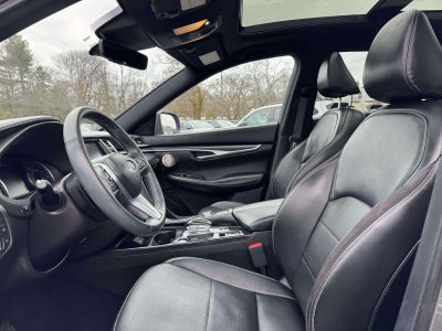 2023 INFINITI QX50 SPORT AWD
