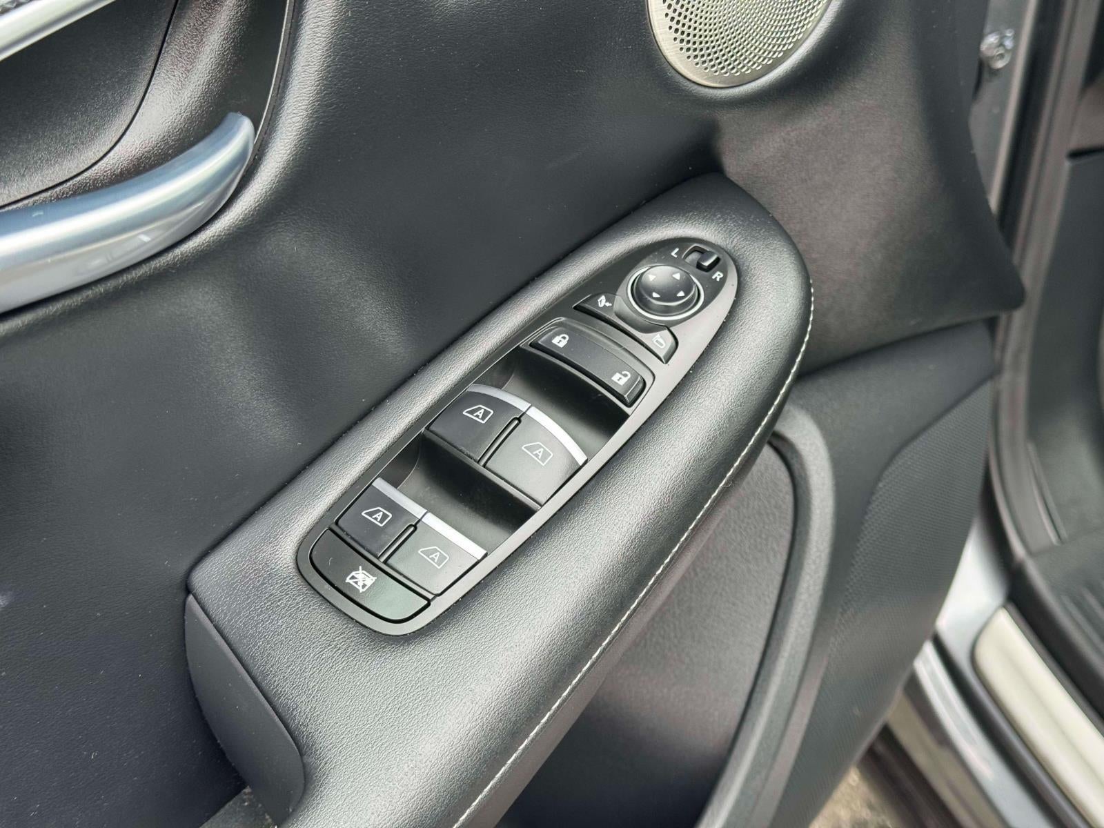 2023 INFINITI QX50 SPORT AWD