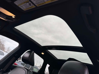 2023 INFINITI QX50 SPORT AWD