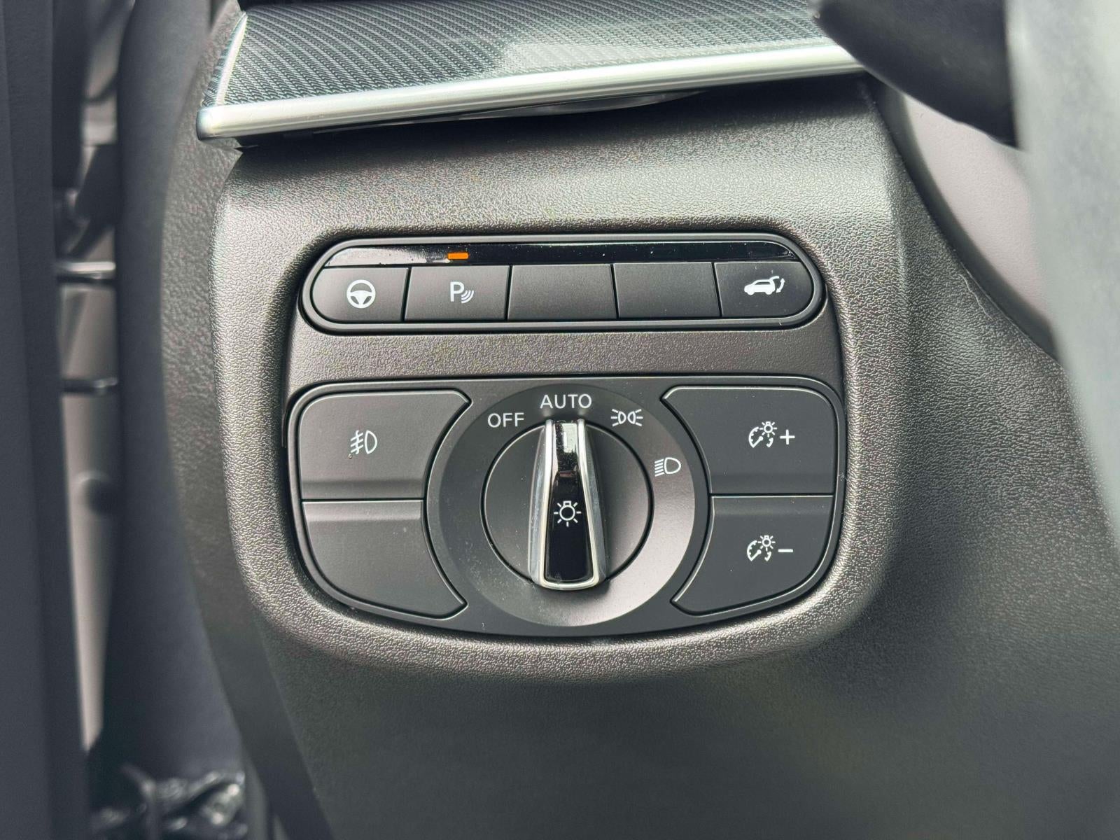 2023 INFINITI QX50 SPORT AWD