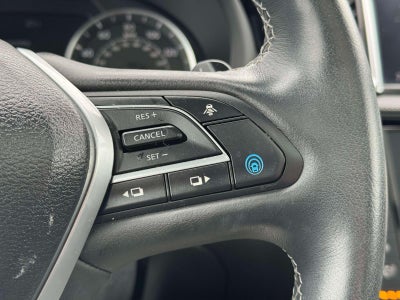 2023 INFINITI QX50 SPORT AWD