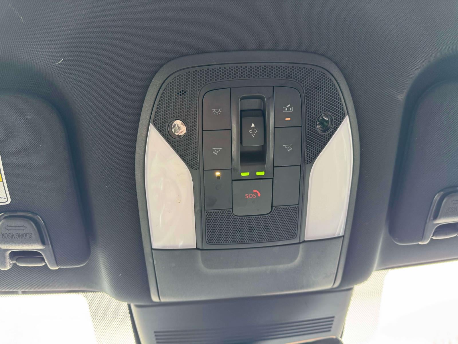 2023 INFINITI QX50 SPORT AWD