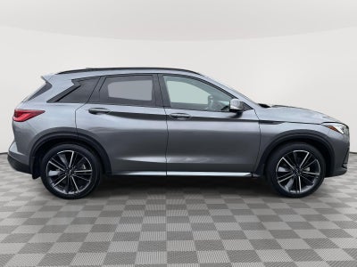 2023 INFINITI QX50 SPORT AWD