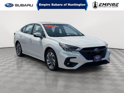 2023 Subaru Legacy Limited