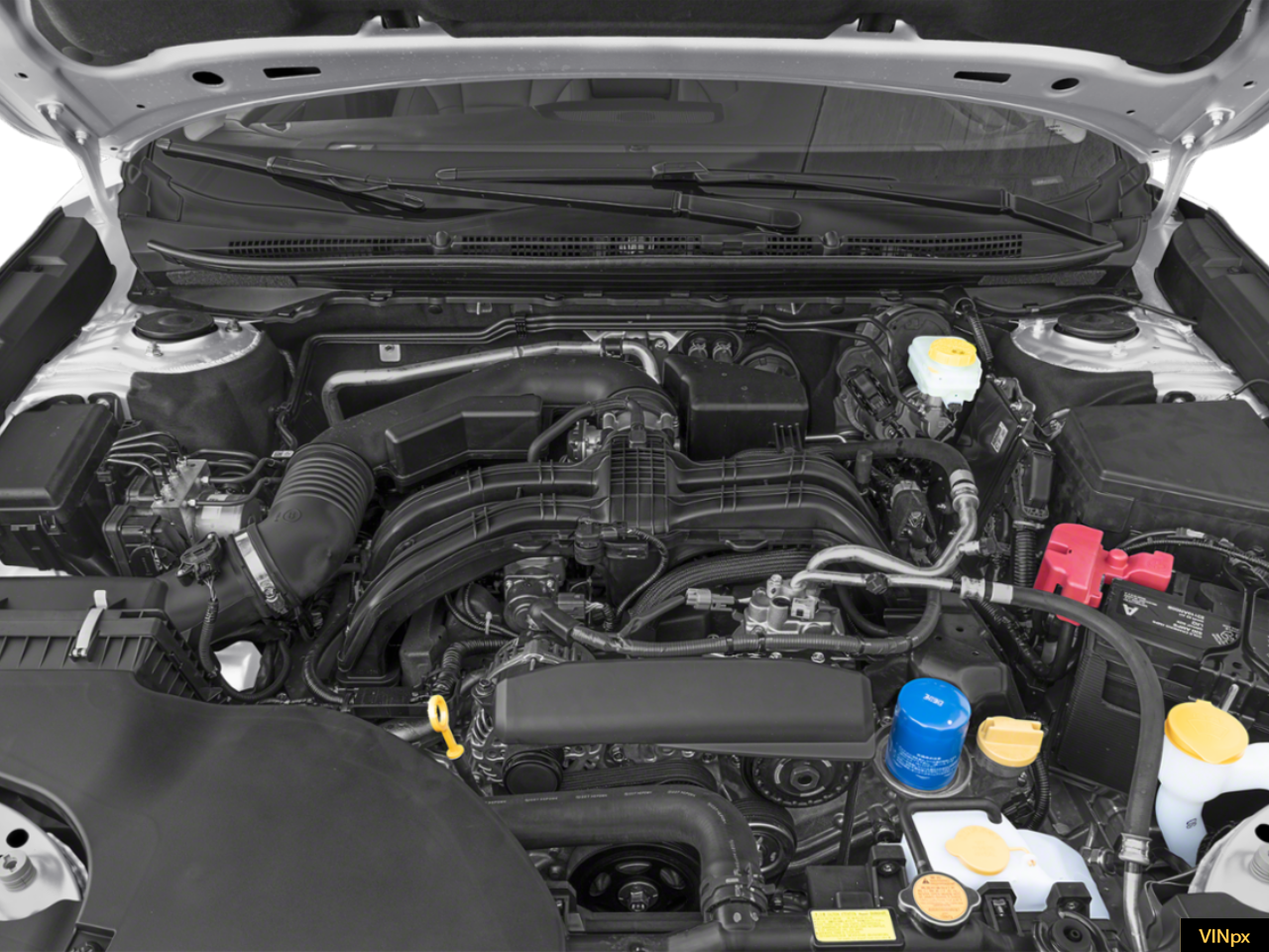 2023 Subaru Legacy Limited