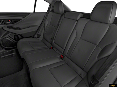 2023 Subaru Legacy Limited