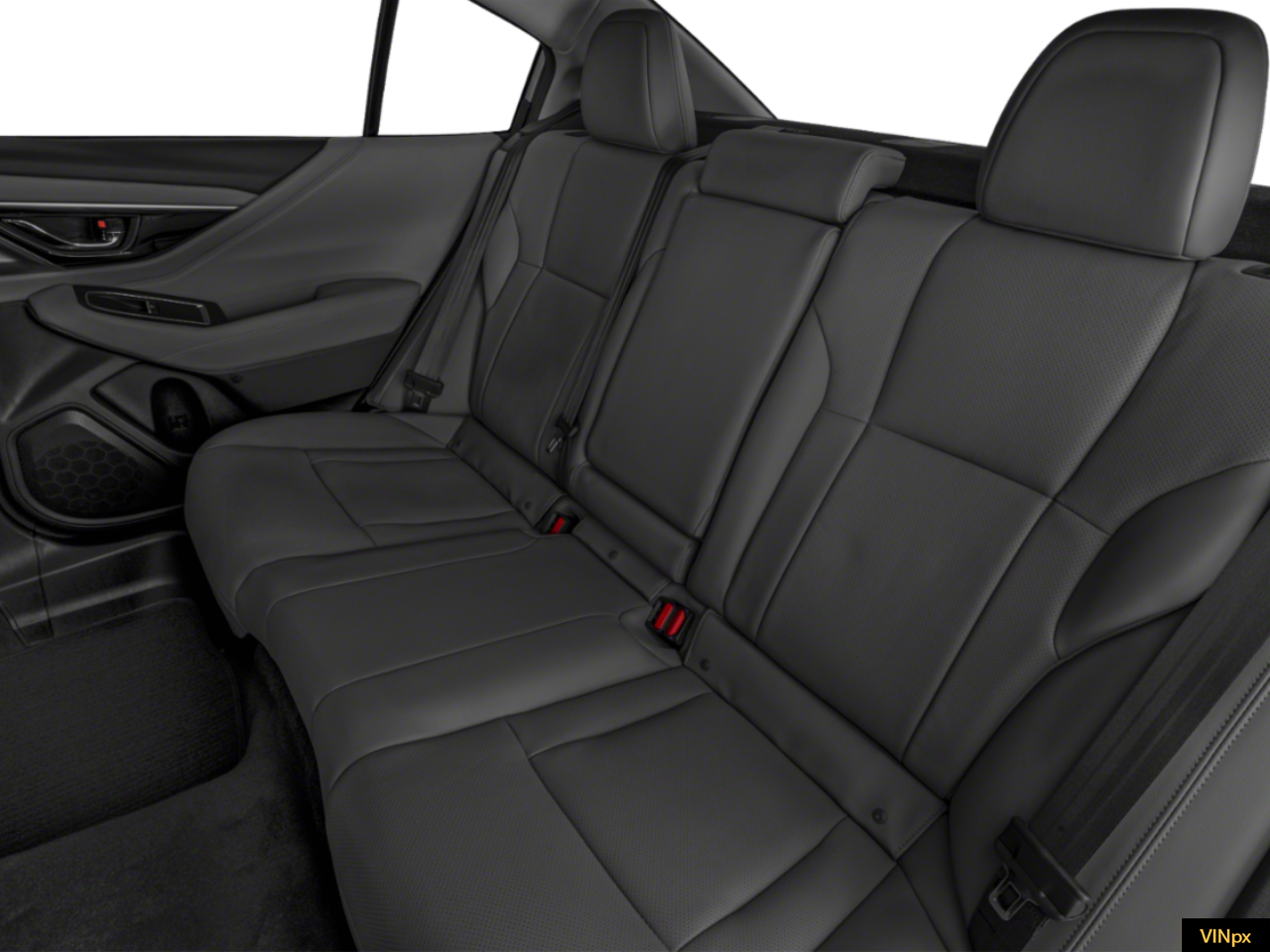 2023 Subaru Legacy Limited