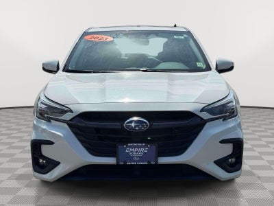 2023 Subaru Legacy Limited