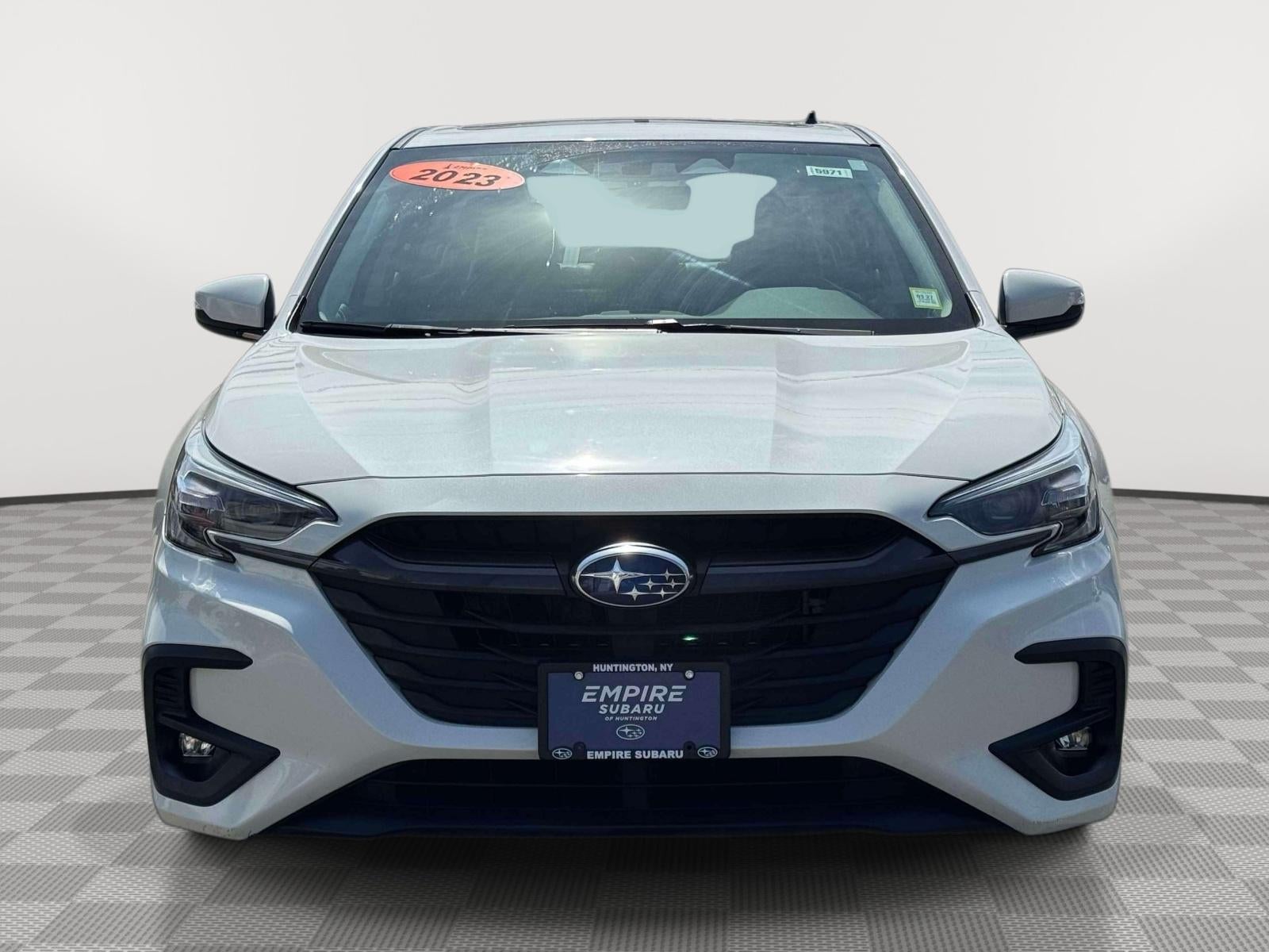 2023 Subaru Legacy Limited