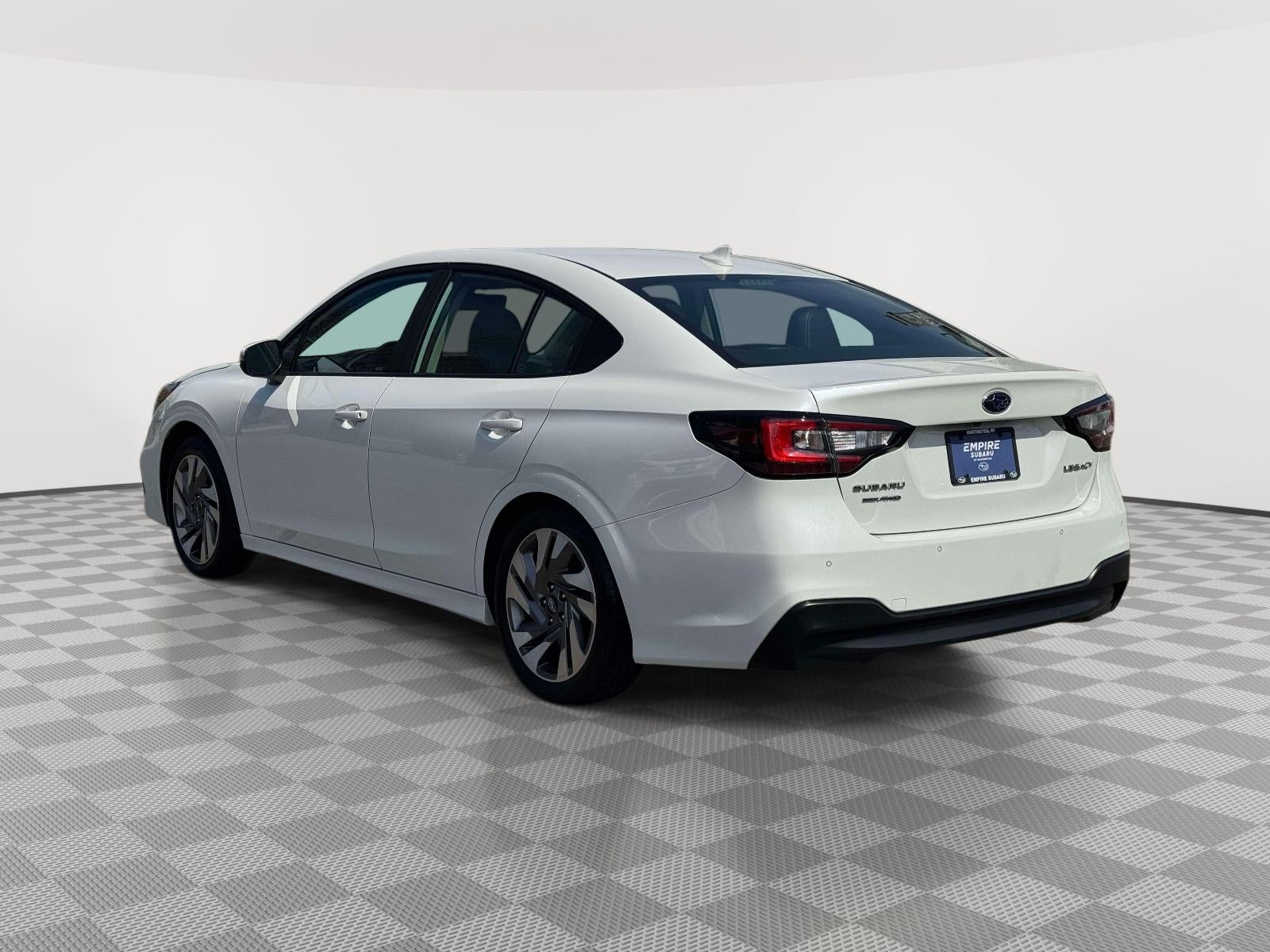2023 Subaru Legacy Limited