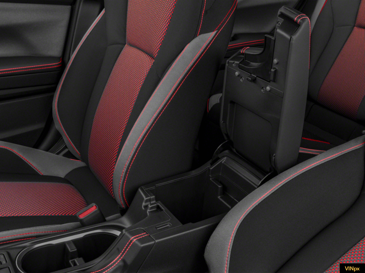 2023 Subaru Impreza Sport Sedan