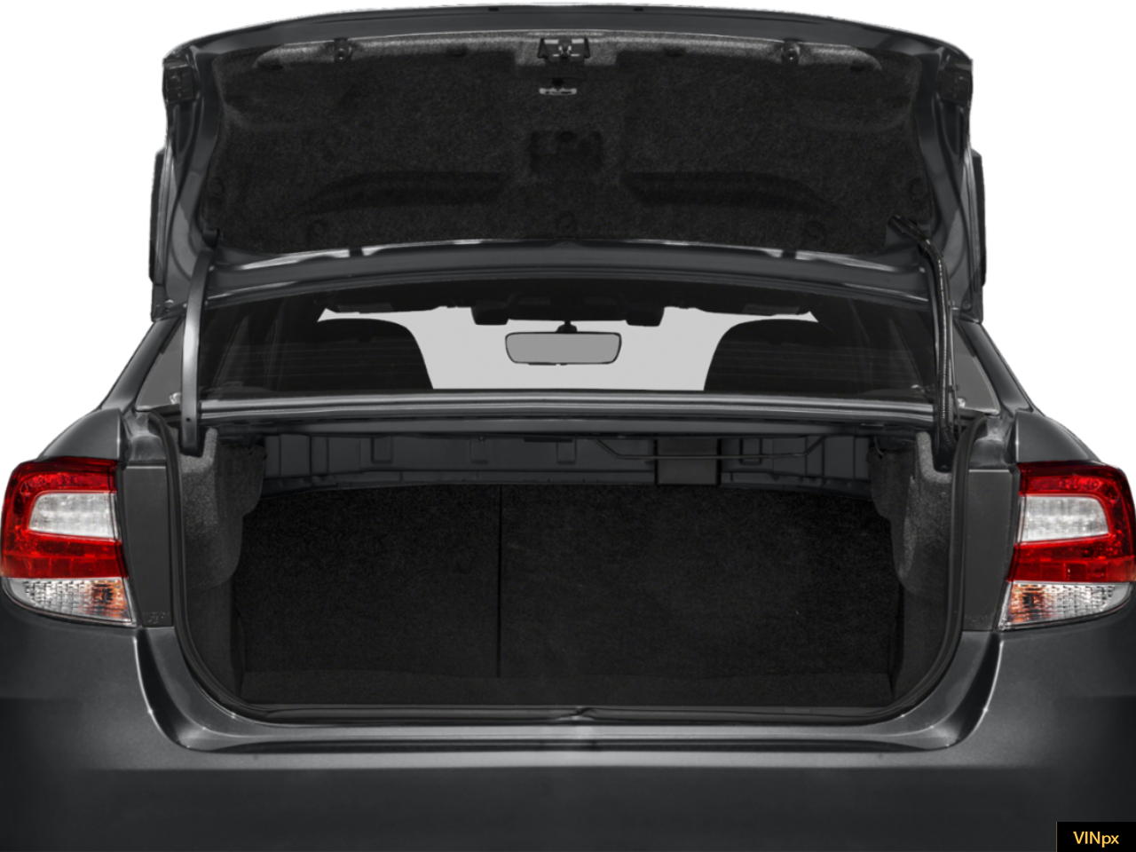 2023 Subaru Impreza Sport Sedan