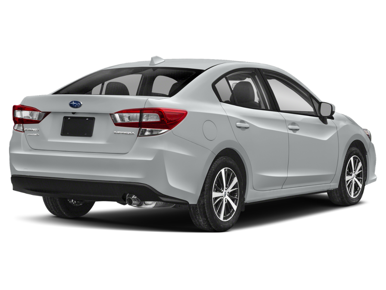2020 Subaru Impreza Premium Sedan