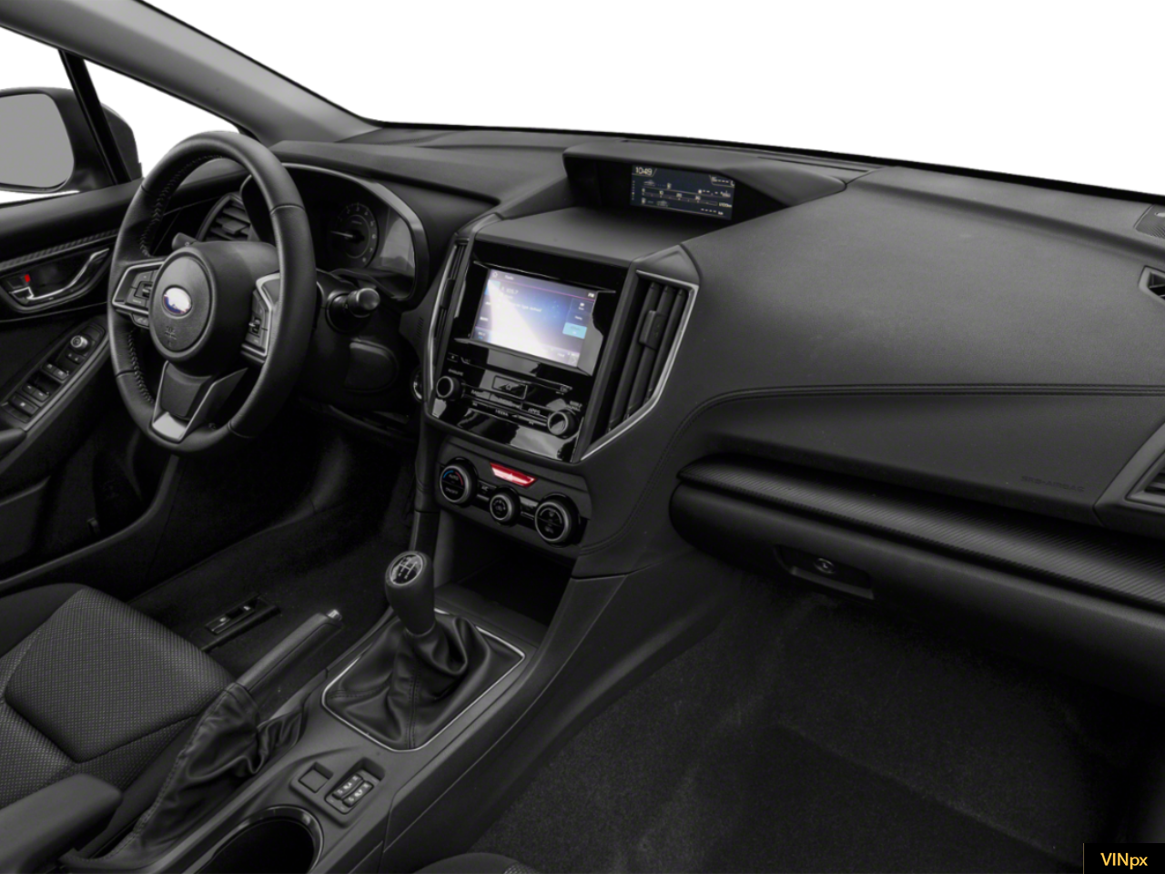 2020 Subaru Impreza Premium Sedan