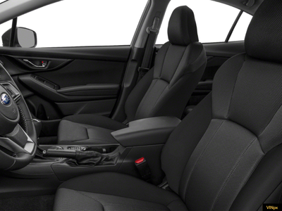 2020 Subaru Impreza Premium Sedan