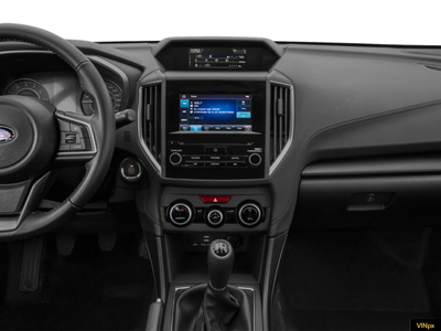 2020 Subaru Impreza Premium Sedan