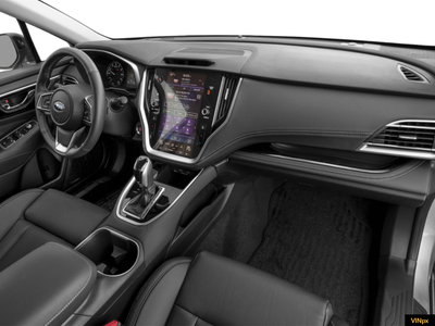 2021 Subaru Outback Limited XT