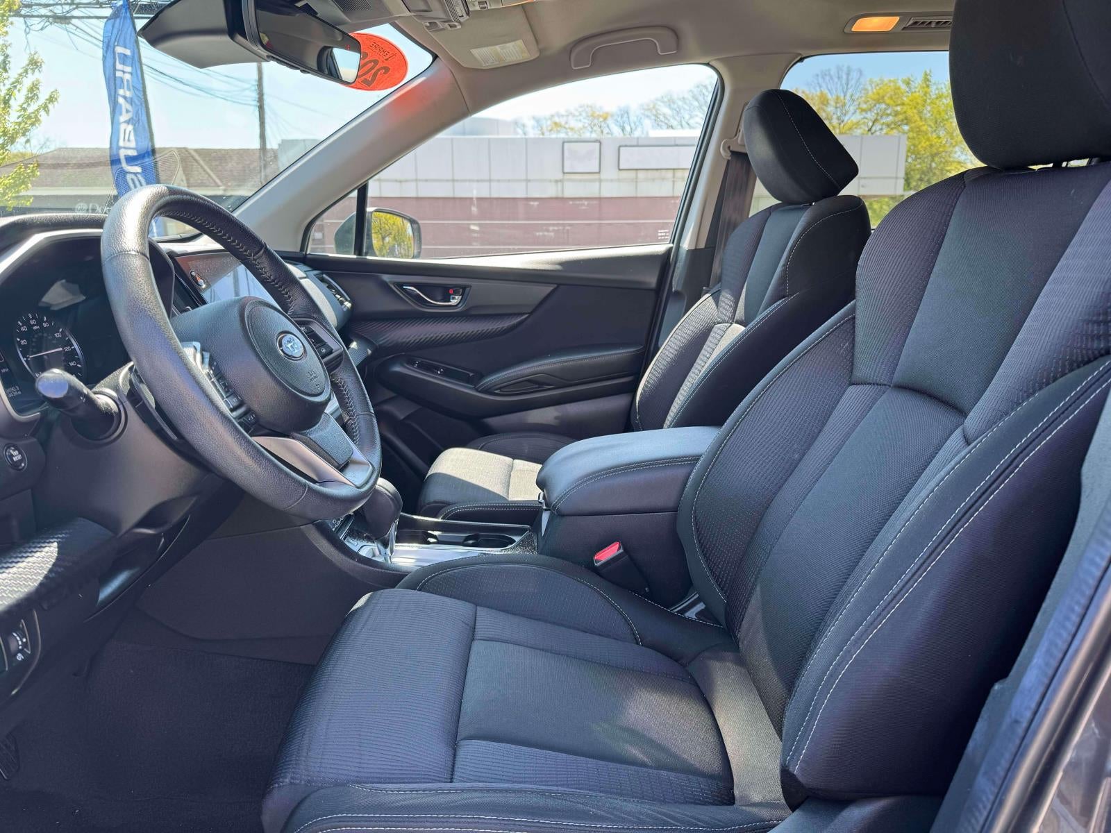 2023 Subaru Ascent Premium 8-Passenger