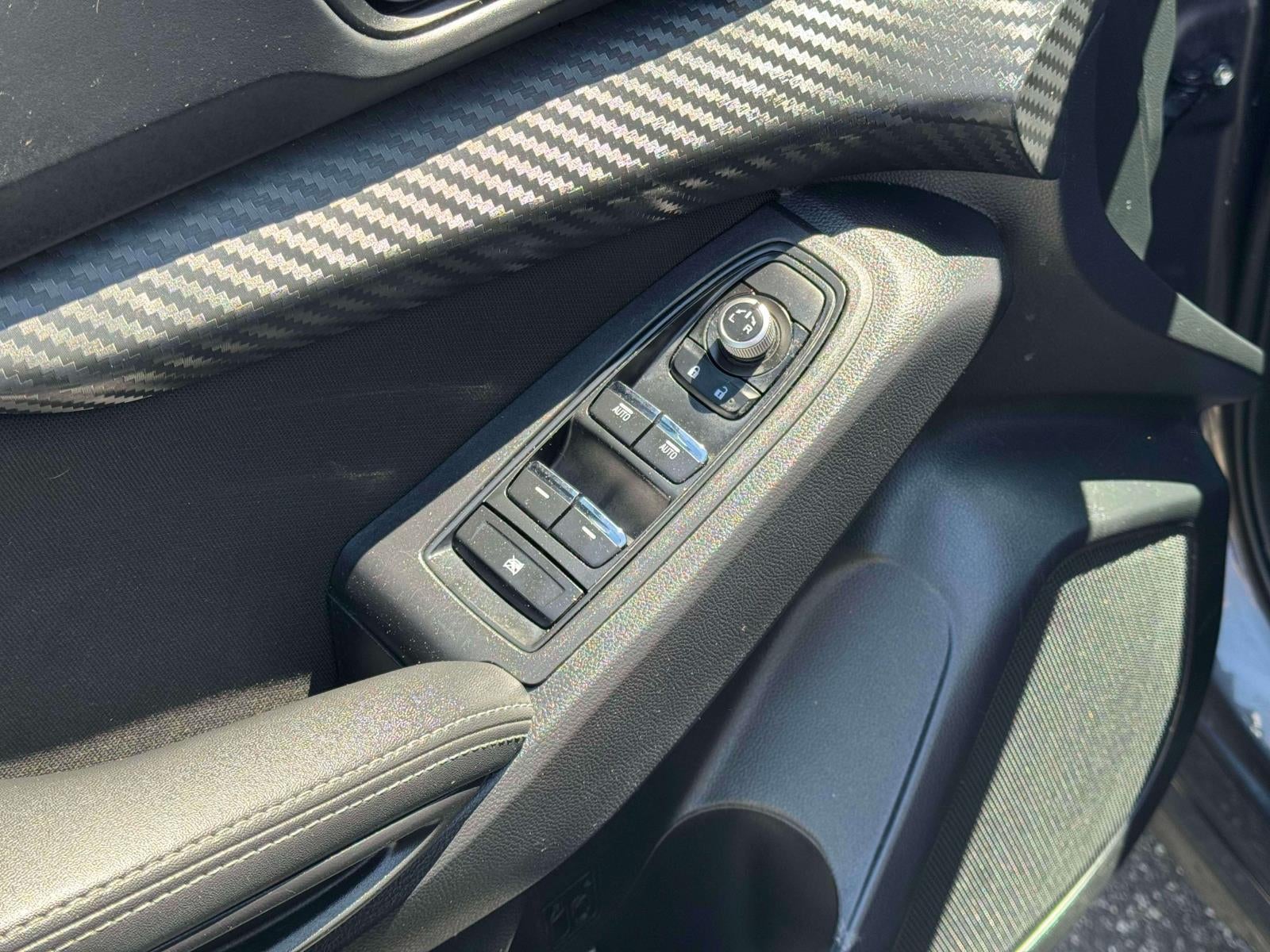 2023 Subaru Ascent Premium 8-Passenger