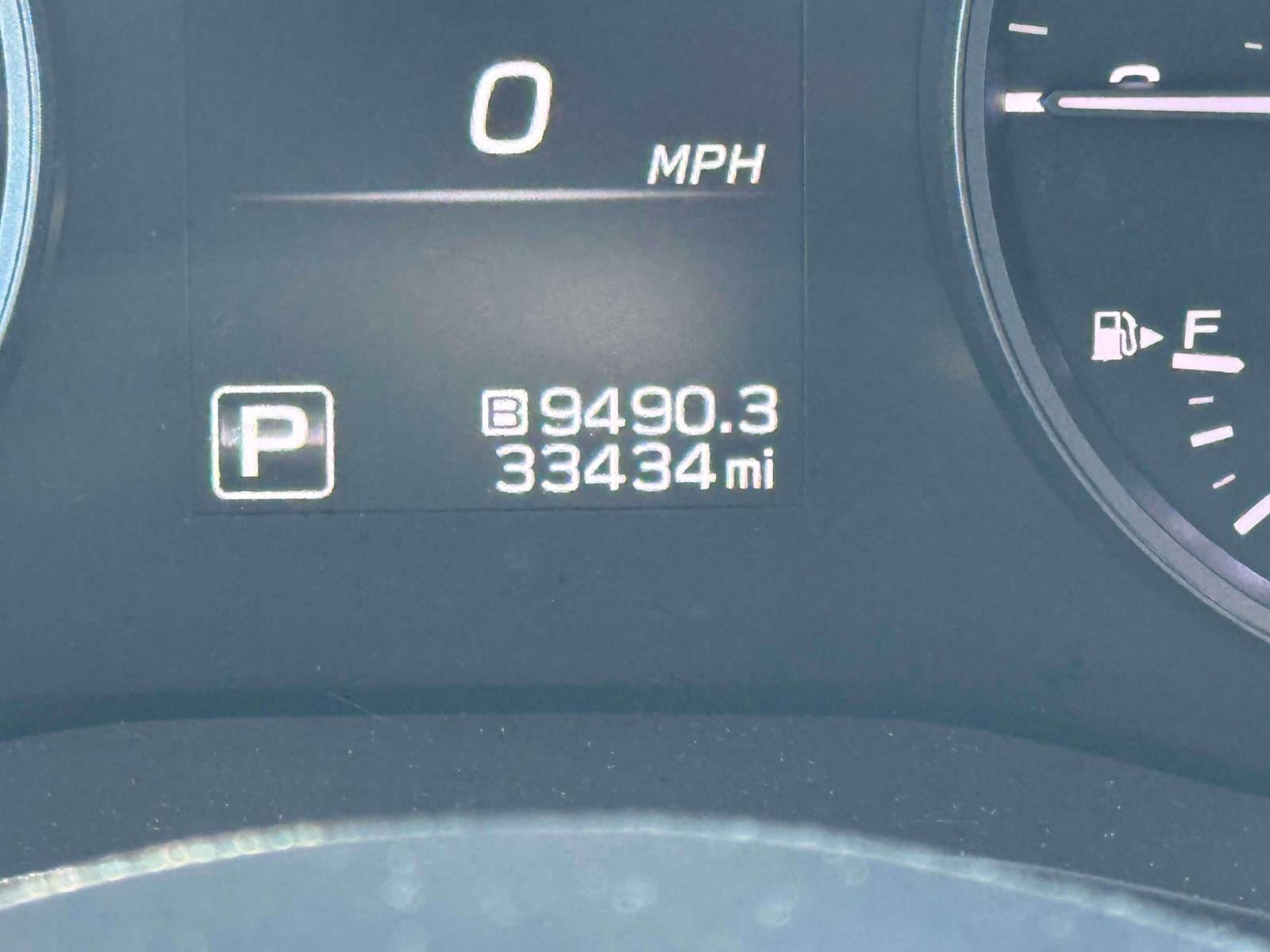 2023 Subaru Ascent Premium 8-Passenger