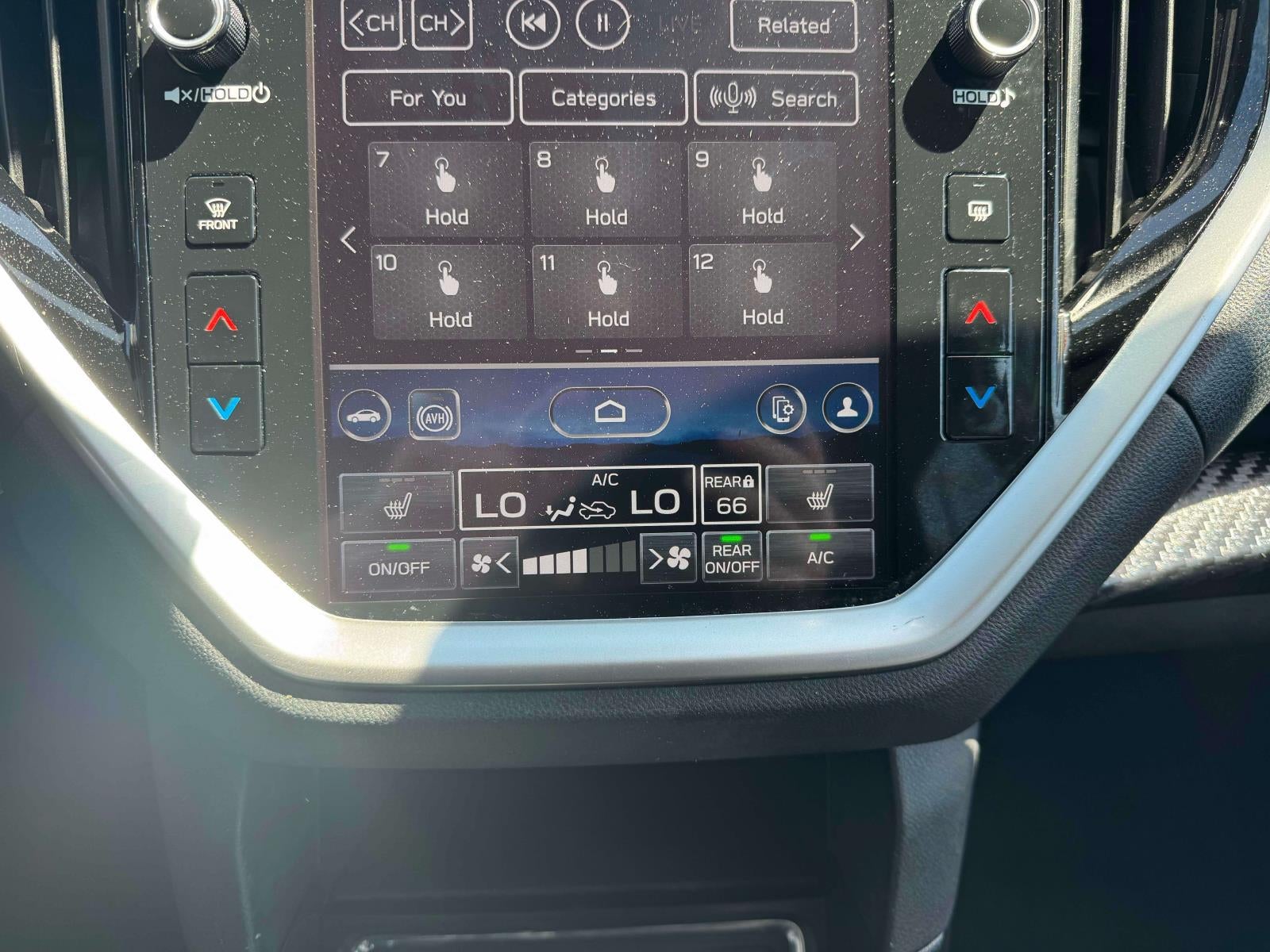 2023 Subaru Ascent Premium 8-Passenger