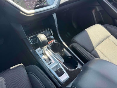 2023 Subaru Ascent Premium 8-Passenger