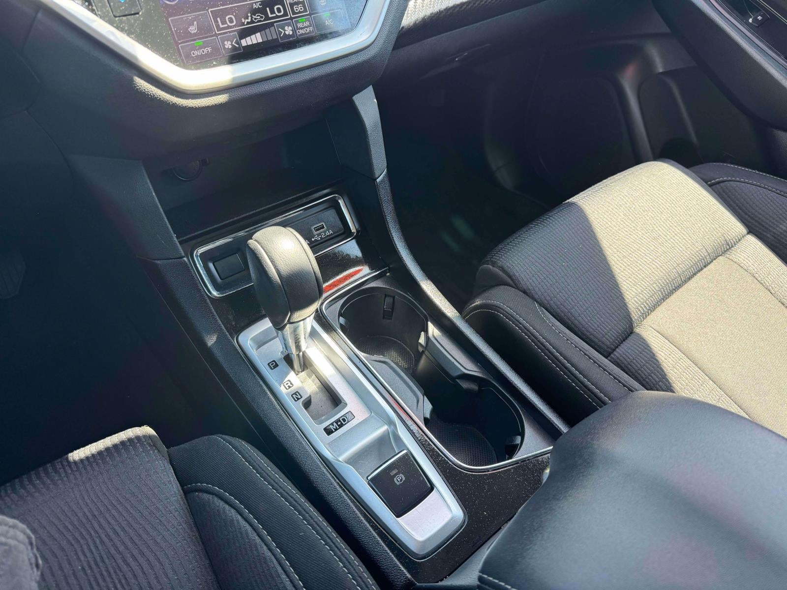 2023 Subaru Ascent Premium 8-Passenger